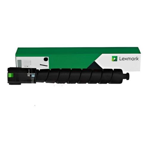 Lexmark toner zwart (83D0HK0 / 083D0HK0)