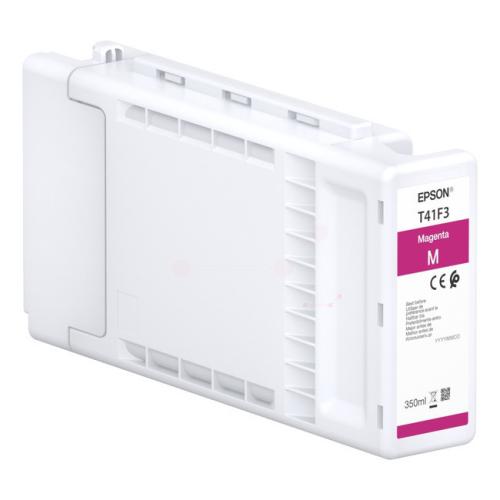 Epson inktcartridge magenta (C13T41F34N / T41F3)