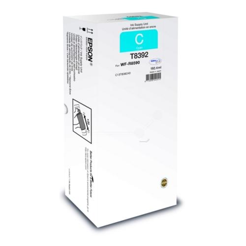 Epson inktcartridge cyaan (C13T83924N / T8392)