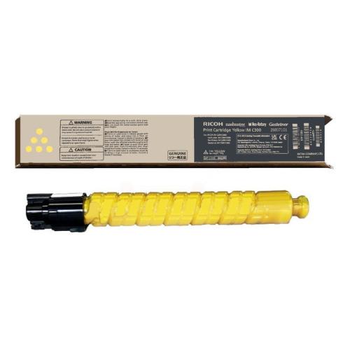 Ricoh toner geel (842604 / 842393)