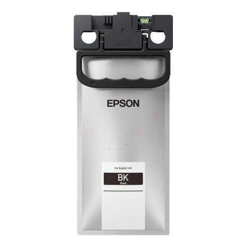 Epson inktcartridge zwart (C13T12E140 / T12E1) (hoge capaciteit)