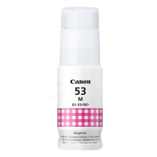 Canon inktcartridge magenta (4681C001 / GI53M)