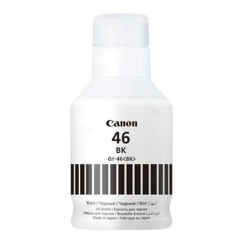 Canon inktcartridge zwart (4411C001 / GI46BK)