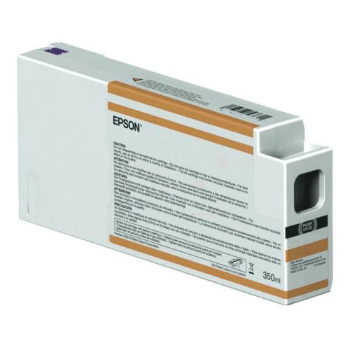 Epson inktcartridge oranje (C13T54XA00 / T54XA00)
