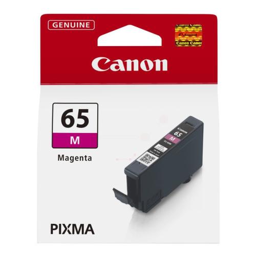 Canon inktcartridge magenta (4217C001 / CLI65M)