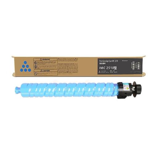 Ricoh toner cyaan (842564)