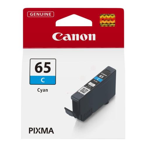 Canon inktcartridge cyaan (4216C001 / CLI65C)
