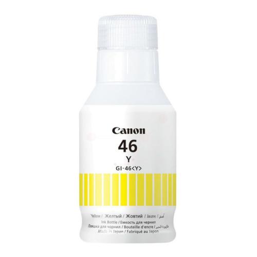 Canon inktcartridge geel (4429C001 / GI46Y)