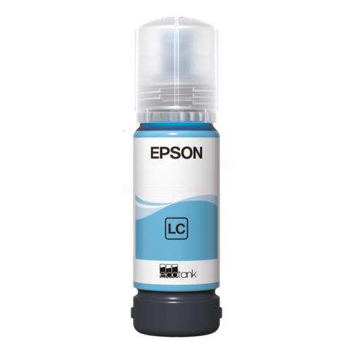 Epson inktcartridge cyaan foto (C13T09B540 / 107)