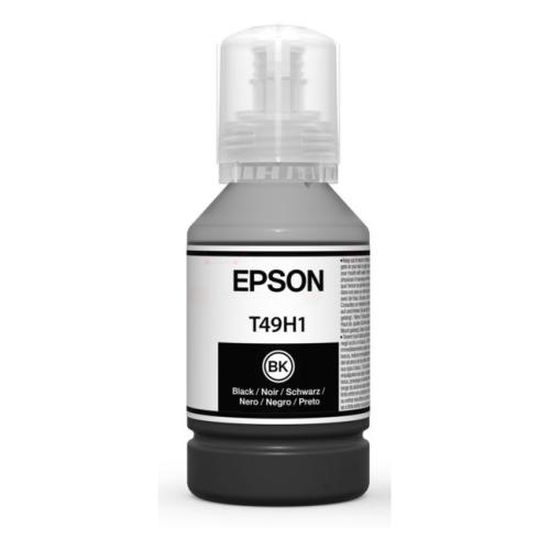 Epson inktcartridge zwart (C13T49H10N / T49H)