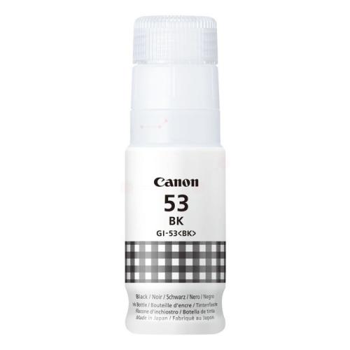 Canon inktcartridge zwart (4699C001 / GI53BK)