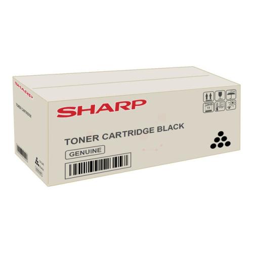 Sharp toner zwart (BPC50GTBA)