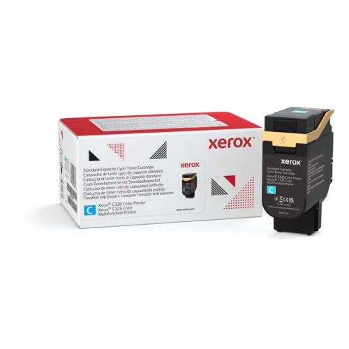 Xerox toner cyaan (006R04820 / 6R04820)