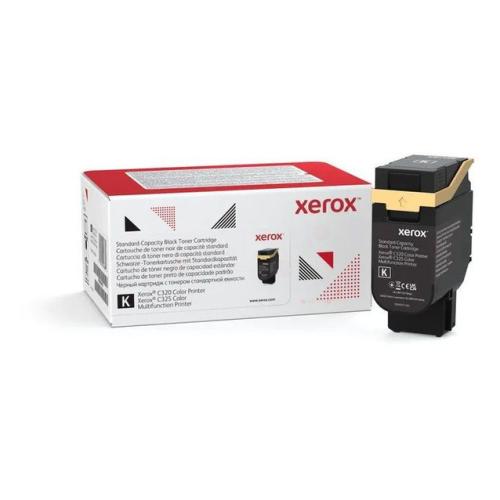 Xerox toner zwart (006R04823 / 6R04823)