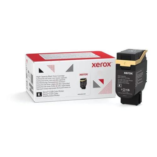 Xerox toner zwart (006R04831 / 6R04831) (hoge capaciteit)