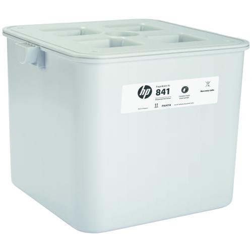 HP Reinigingskit (F9J47A / 841)
