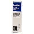 Brother Stamp ink zwart (PRINKB)