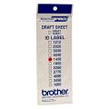 Brother etiketten (ID1438 / 14x38mm)