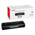 Canon toner zwart (1550A003 / EP22)