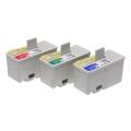 Epson inktcartridge rood (C33S020405 / SJIC7R)