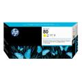 HP printkop geel (C4823A / 80)