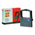 Oki lint zwart (09002303)