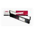 Oki lint zwart (40629303)