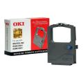 Oki lint zwart (01126301)