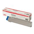 Oki toner zwart (42918916)