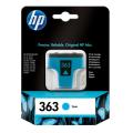 HP inktcartridge cyaan (C8771EE / 363)