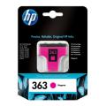 HP inktcartridge magenta (C8772EE / 363)