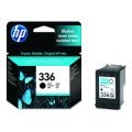HP inktcartridge zwart (C9362EE / 336)