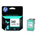 HP inktcartridge kleur (C9361EE / 342)