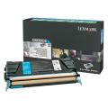 Lexmark toner cyaan (C5220CS / 00C5220CS) (Return)