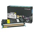 Lexmark toner geel (C5220YS / 00C5220YS) (Return)