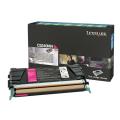 Lexmark toner magenta (C5240MH / 00C5240MH) (Return, hoge capaciteit)