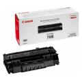 Canon toner zwart (0266B002 / 708)