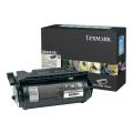 Lexmark toner zwart (X644X11E / 0X644X11E) (Return, hoge capaciteit)