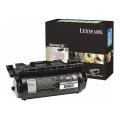 Lexmark toner zwart (X644A11E / 0X644A11E) (Return)