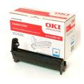 Oki drum cyaan (43381707)