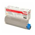 Oki toner zwart (43324424)