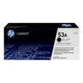 HP toner zwart (Q7553A / 53A)