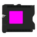 Ricoh inktcartridge magenta (405534 / GC21M)