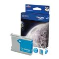 Brother inktcartridge cyaan (LC1000C)