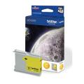 Brother inktcartridge geel (LC1000Y)