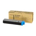 Kyocera toner cyaan (1T02HJCEU0 / TK520C)