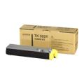 Kyocera toner geel (1T02HJAEU0 / TK520Y)
