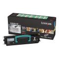 Lexmark toner zwart (E352H11E / 0E352H11E) (Return, hoge capaciteit)