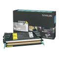 Lexmark toner geel (C5340YX / 00C5340YX) (Return, hoge capaciteit)