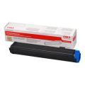 Oki toner zwart (43502302)